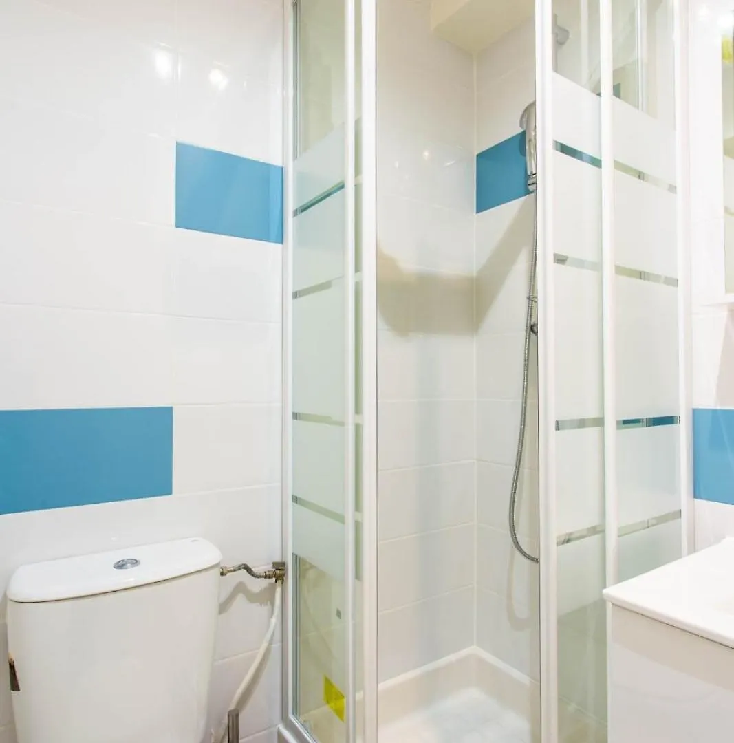 Appartement Magnificent Studio - 2P - Moulin Rouge Paris